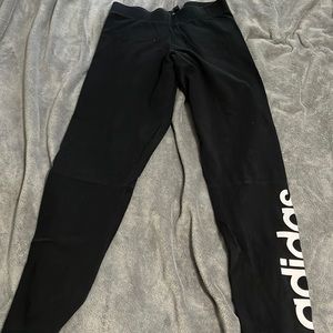 Adidas leggings
